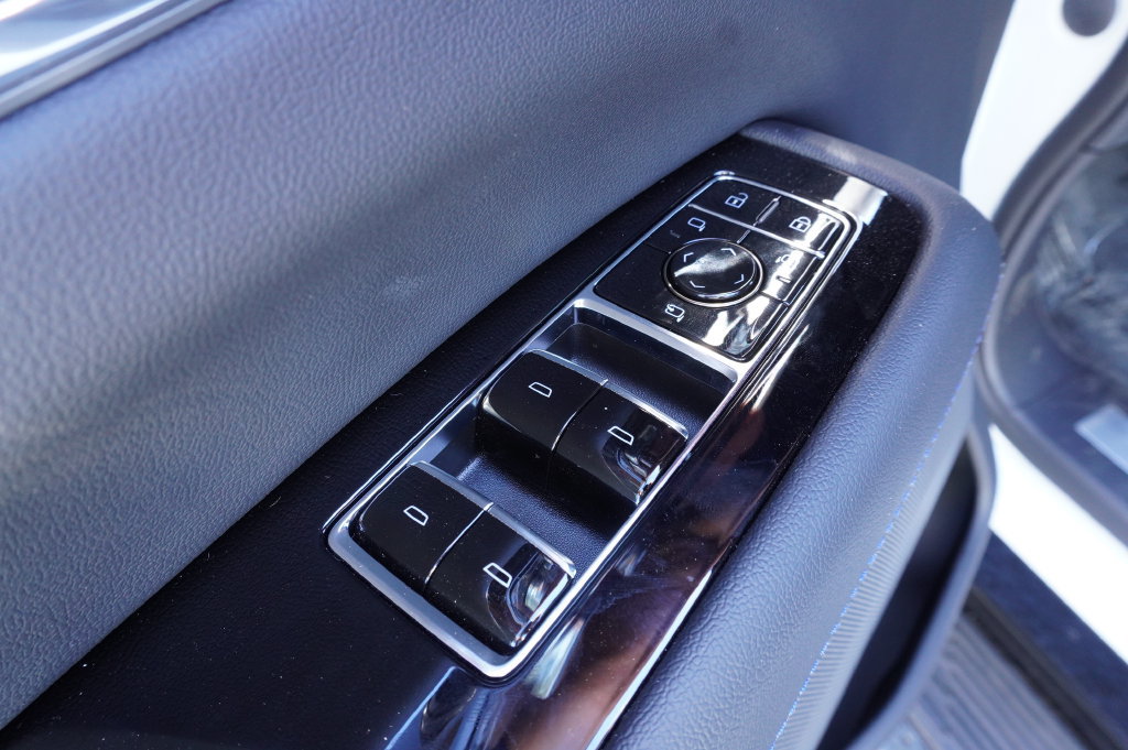 New 2026 Cadillac Escalade IQ Luxury 1 AWD/4WD image 14