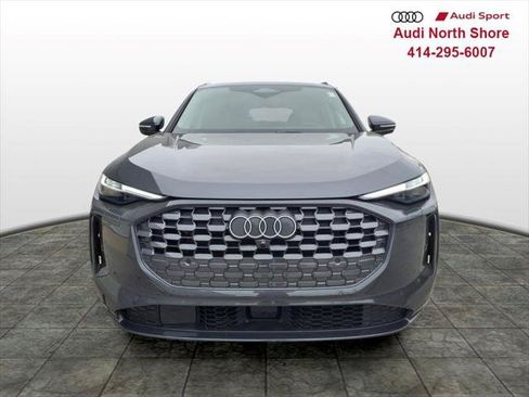 Certified 2025 Audi Q5 Premium Plus w/ Premium Plus AWD/4WD image 6