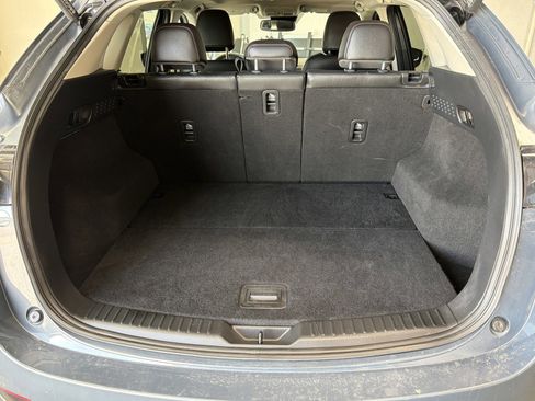 Used 2025 MAZDA CX-5 Carbon Edition AWD/4WD image 12