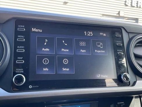 Used 2023 Toyota Tacoma SR5 image 16