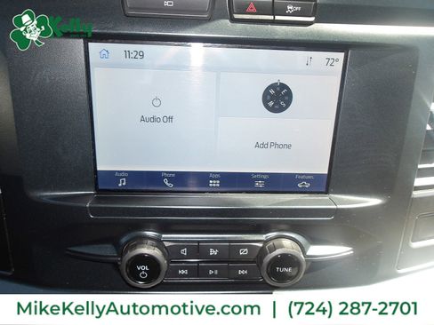 Used 2023 Ford F150 XLT image 18