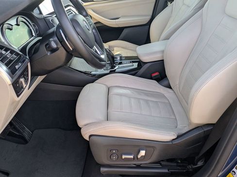Used 2019 BMW X3 sDrive30i image 14