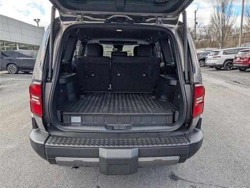 Used 2025 Toyota Land Cruiser w/ Premium Package image 13