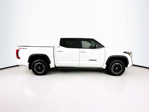 Used 2024 Toyota Tundra SR5 image 10