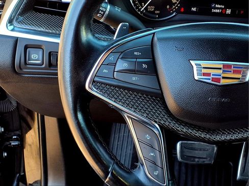 Used 2020 Cadillac XT5 Sportv image 5