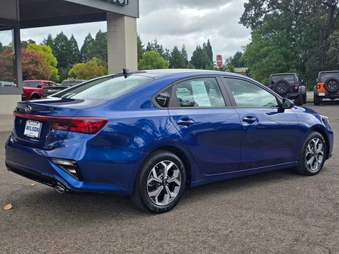 Used 2021 Kia Forte LXS image 27