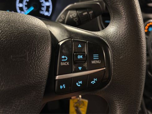 Used 2023 Ford Transit 250 148 High Roof Extended w/ Load Area Protection Package RWD image 25