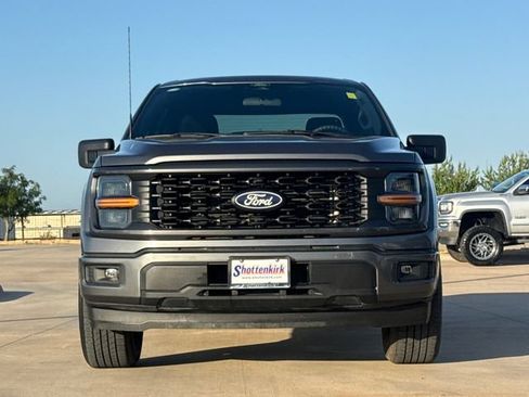 Used 2024 Ford F150 STX RWD image 2