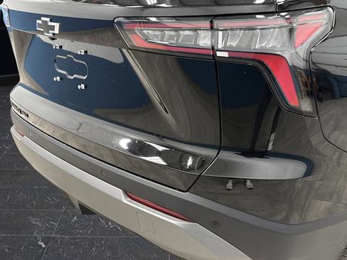 New 2026 Chevrolet Equinox LT image 31