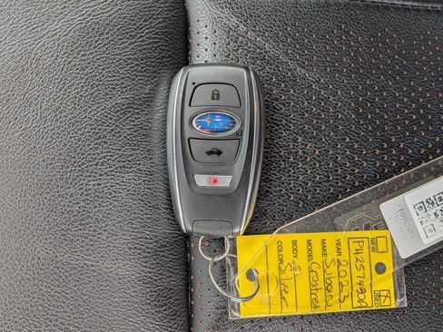Used 2023 Subaru Crosstrek 2.5i Limited image 35