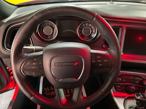 Used 2015 Dodge Challenger R/T w/ Quick Order Package 28B R/T image 30