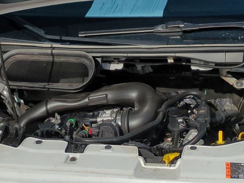 Used 2024 Ford Transit 250 Base w/ Exterior Upgrade Package image 29