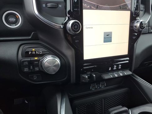 New 2026 RAM 1500 Laramie w/ Laramie Preferred Package image 13