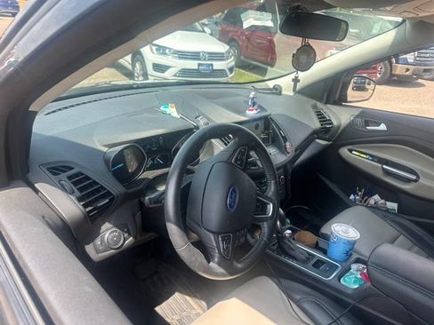 Used 2019 Ford Escape SEL AWD/4WD image 10