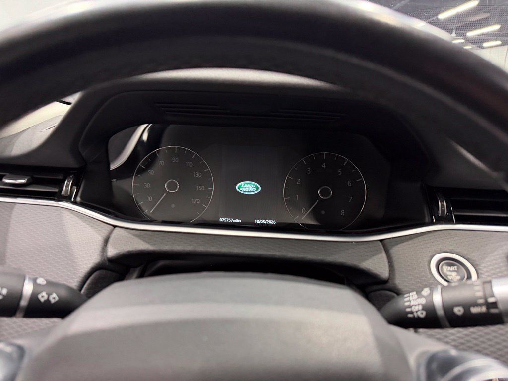 Used 2020 Land Rover Range Rover Evoque S AWD/4WD image 37