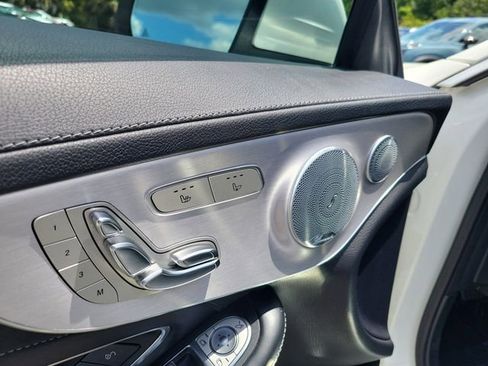 Used 2019 Mercedes-Benz C 63 AMG Coupe image 12