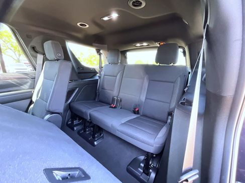 Used 2021 Chevrolet Tahoe LS AWD/4WD image 23