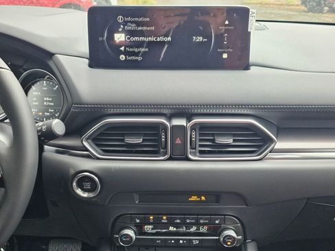 New 2025 MAZDA CX-5 Carbon Edition image 13