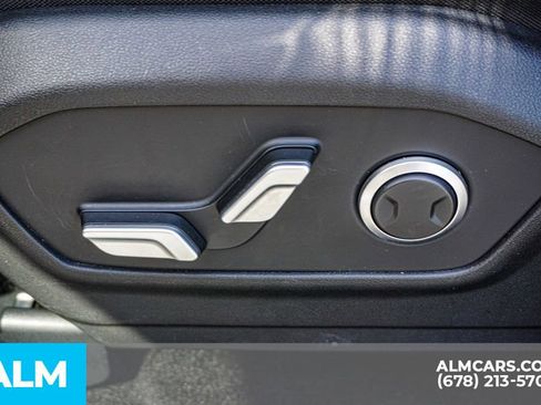 Used 2025 Hyundai Santa Fe SEL image 52