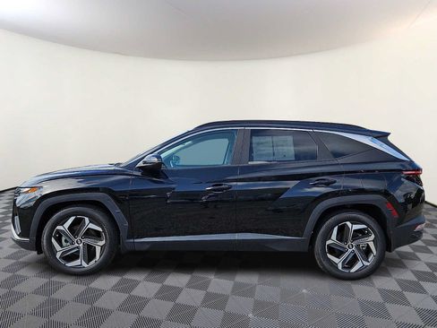 Used 2023 Hyundai Tucson SEL w/ Convenience Package FWD image 7