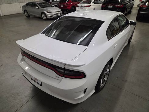 Used 2021 Dodge Charger R/T image 7