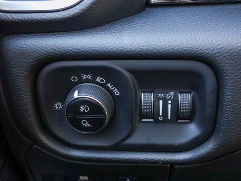 New 2026 RAM 1500 Laramie w/ Night Edition AWD/4WD image 30