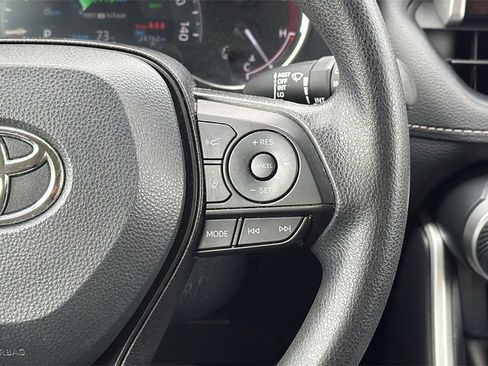 Used 2024 Toyota RAV4 XLE w/ Convenience Package image 20