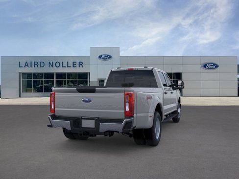 New 2025 Ford F350 XL w/ XL Driver Assist Package image 8