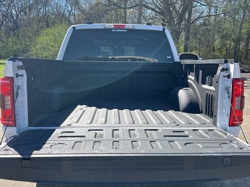 Used 2021 Ford F150 XLT w/ Equipment Group 301A Mid image 4