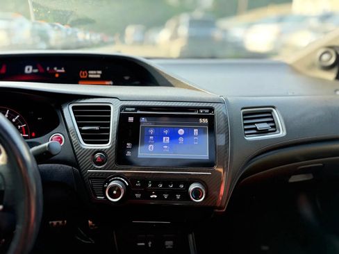 Used 2015 Honda Civic Si image 25