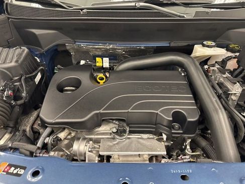 Used 2026 Chevrolet Equinox LT w/ Convenience Package II FWD image 40