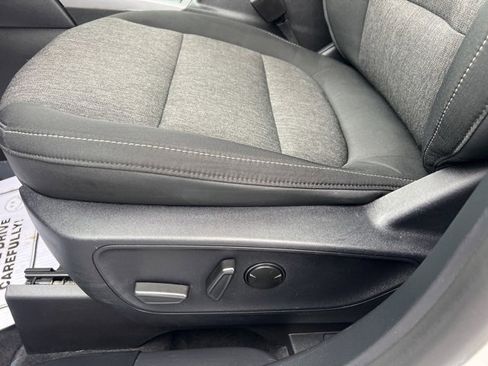 Used 2024 Ford Bronco Sport Big Bend w/ Convenience Package image 21