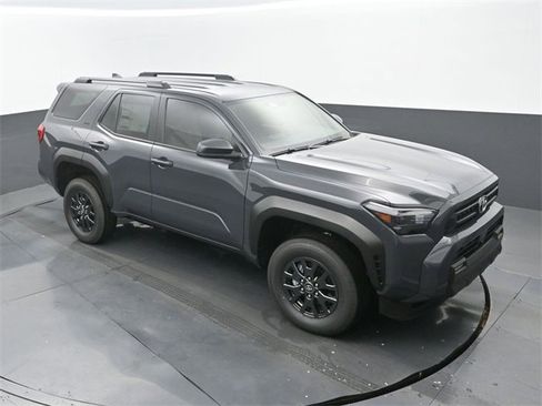 New 2026 Toyota 4Runner SR5 image 27
