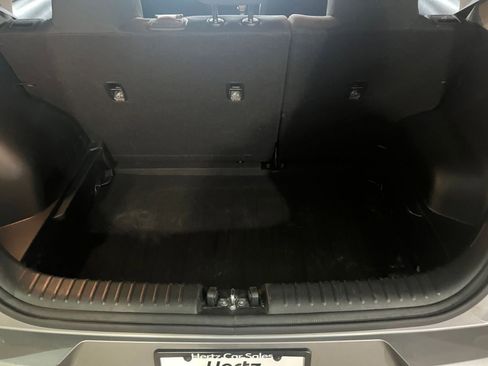 Used 2025 Kia Soul LX w/ LX Technology Package image 31