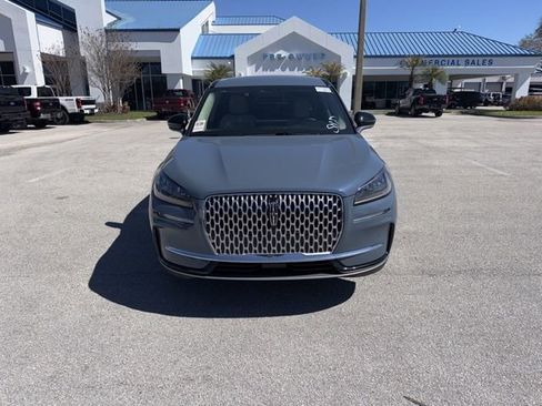 Used 2025 Lincoln Corsair FWD w/ Equipment Group 101A image 2