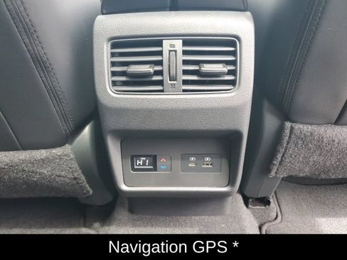 Certified 2023 Nissan Rogue SL w/ SL Premium Package AWD/4WD image 18