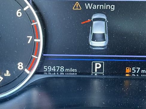 Used 2024 Nissan Altima 2.5 SV image 28