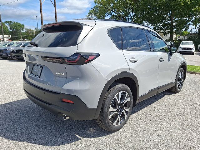 New 2026 MAZDA CX-5 Preferred AWD/4WD image 4