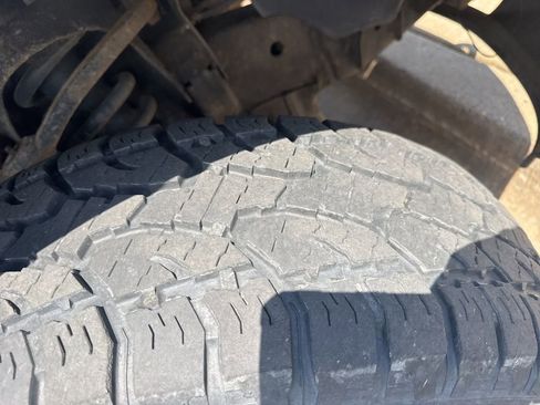 Used 2008 Ford F150 4x4 SuperCrew image 14