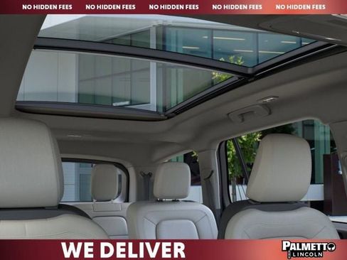 New 2026 Lincoln Aviator Reserve RWD image 22