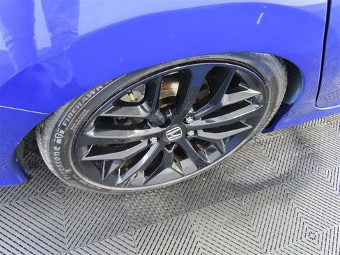 Used 2020 Honda Civic Si image 8