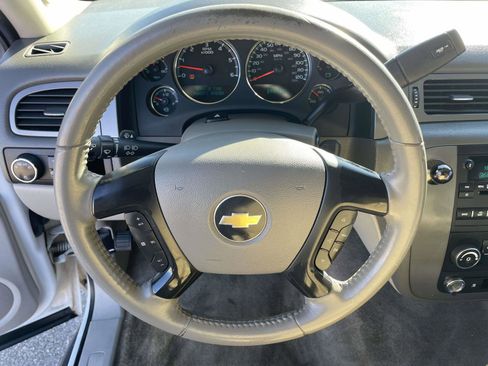 Used 2008 Chevrolet Tahoe LS image 12