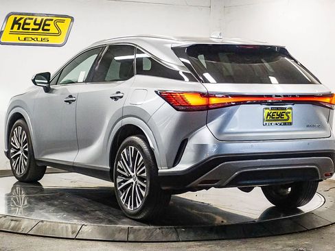 Used 2023 Lexus RX 350 Premium Plus w/ Cold Area Package image 2