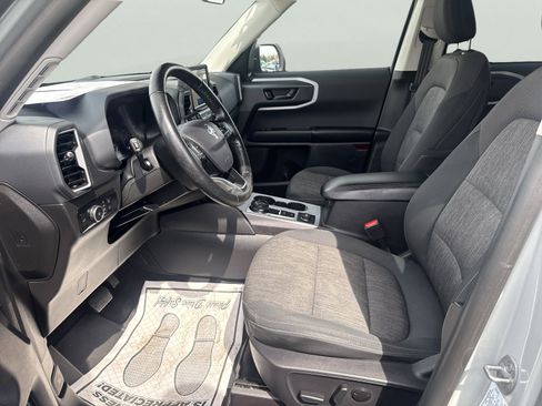 Used 2023 Ford Bronco Sport Big Bend w/ Convenience Package image 16