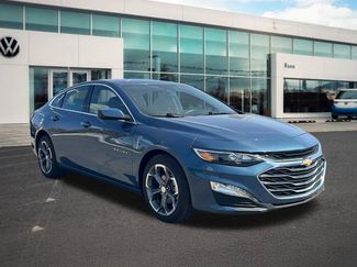 Used 2024 Chevrolet Malibu LT FWD video 3