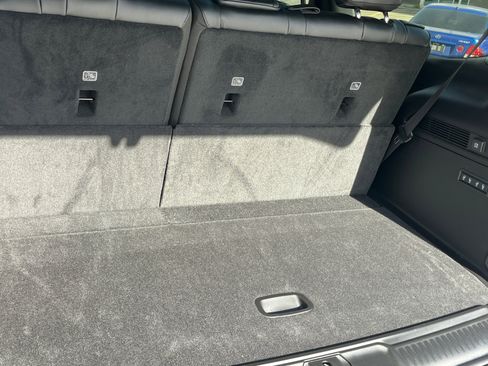 New 2026 Jeep Grand Wagoneer Limited image 28