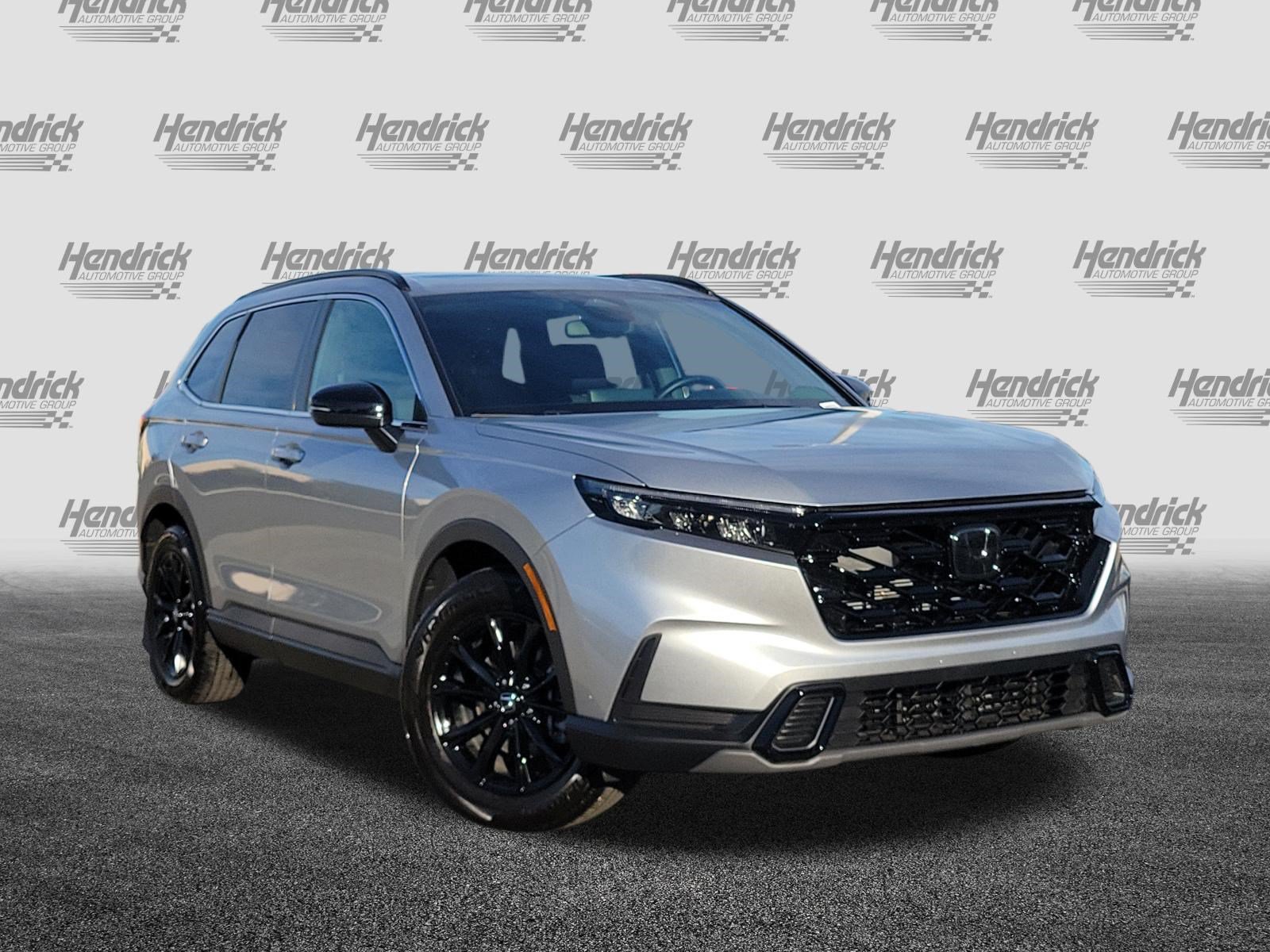 Used 2025 Honda CR-V Sport image 2