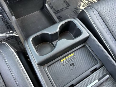 Certified 2024 Honda Odyssey Elite image 25
