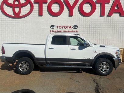 Used 2020 RAM 2500 Laramie w/ Protection Group