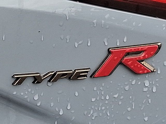 Used 2025 Honda Civic Type R image 30